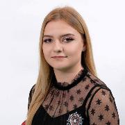 Profile photo of Ajla Čiko